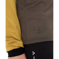 Qimsa Fahrrad Langarmshirt Herren