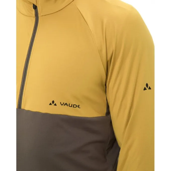 Qimsa Fahrrad Langarmshirt Herren