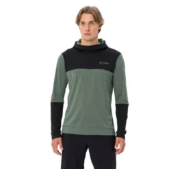 Qimsa Hoodie Fahrrad Kapuzenpullover Herren