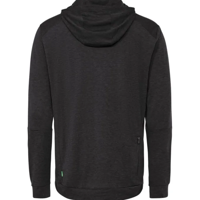 Qimsa Hoodie Fahrrad Kapuzenpullover Herren