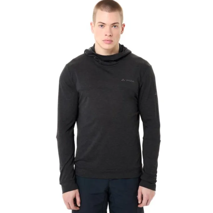 Qimsa Hoodie Fahrrad Kapuzenpullover Herren