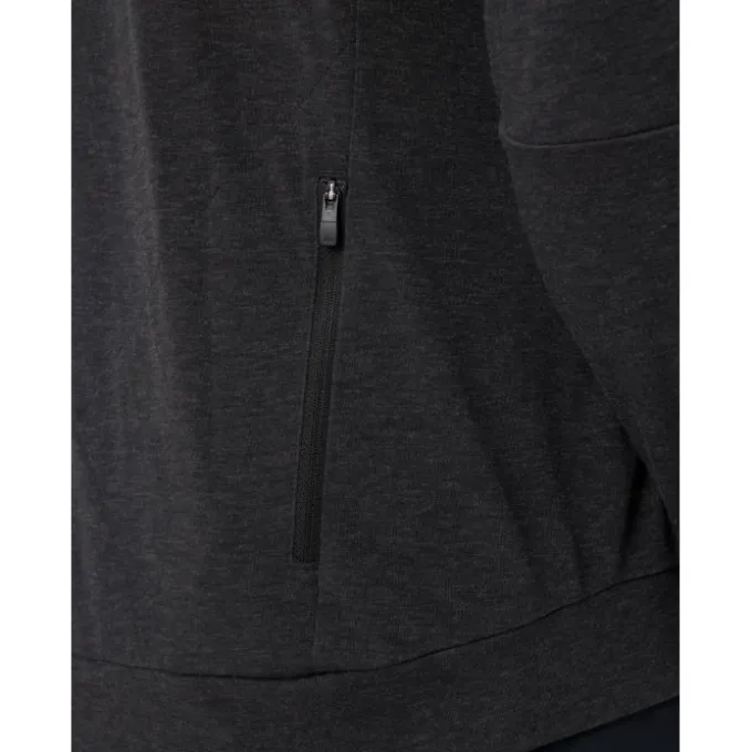 Qimsa Hoodie Fahrrad Kapuzenpullover Herren