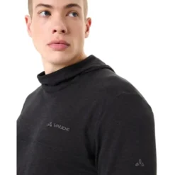 Qimsa Hoodie Fahrrad Kapuzenpullover Herren