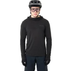 Qimsa Hoodie Fahrrad Kapuzenpullover Herren