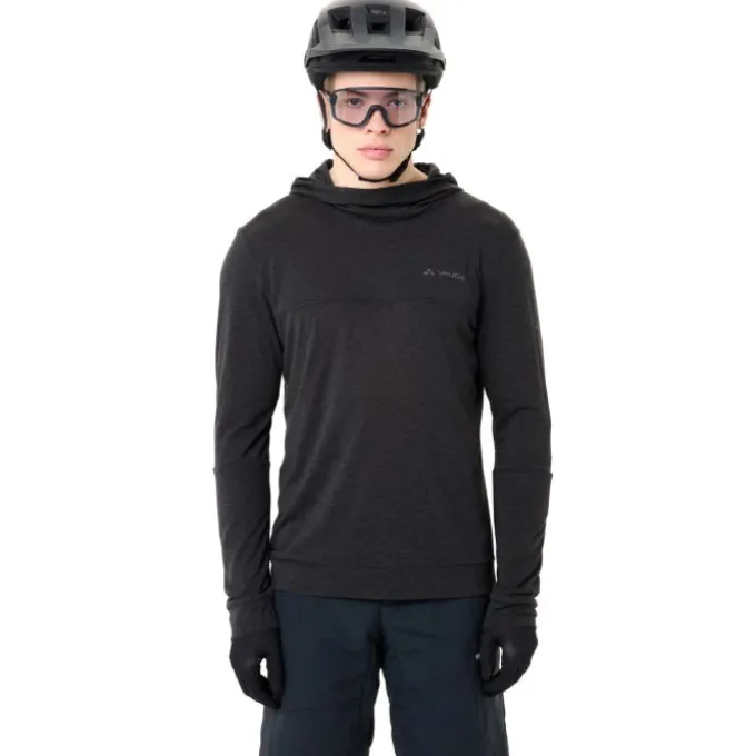 Qimsa Hoodie Fahrrad Kapuzenpullover Herren