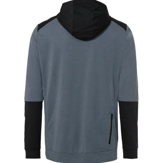 Qimsa Hoodie Fahrrad Kapuzenpullover Herren