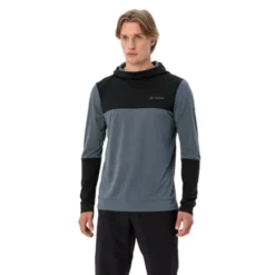Qimsa Hoodie Fahrrad Kapuzenpullover Herren