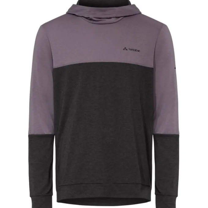 Qimsa Hoodie Fahrrad Kapuzenpullover Herren