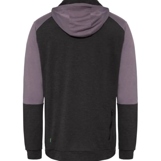 Qimsa Hoodie Fahrrad Kapuzenpullover Herren