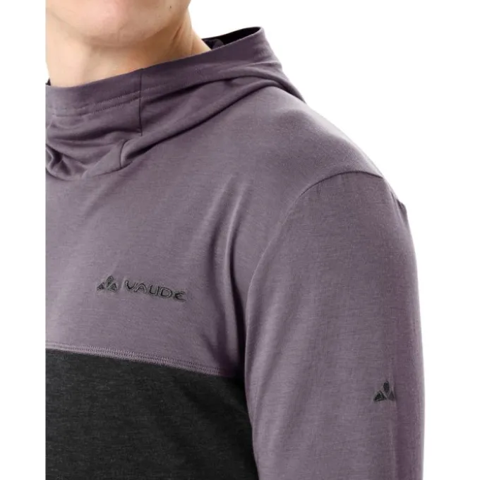 Qimsa Hoodie Fahrrad Kapuzenpullover Herren