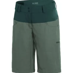 Qimsa II kurze Radhose Damen