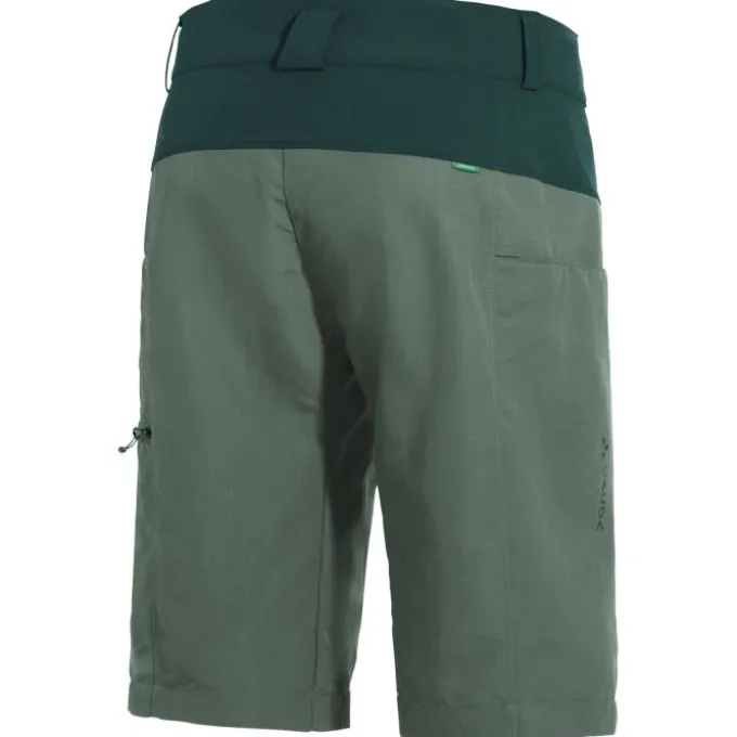 Qimsa II kurze Radhose Damen