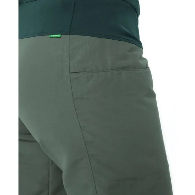 Qimsa II kurze Radhose Damen