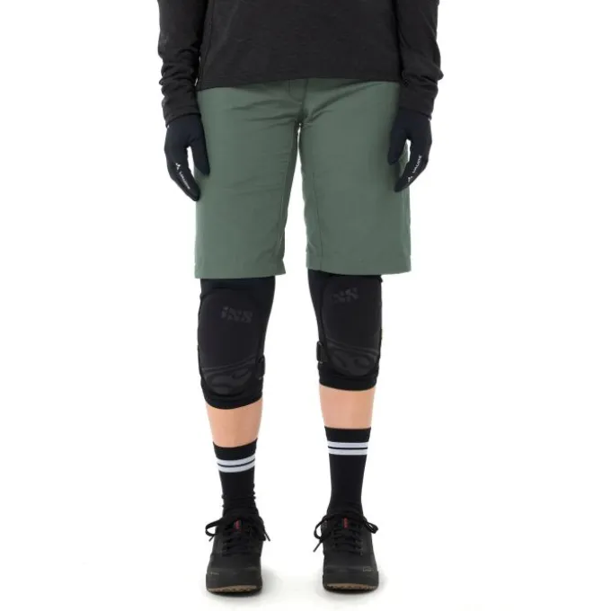 Qimsa II kurze Radhose Damen