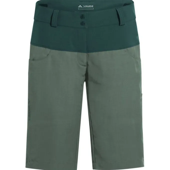 Qimsa II kurze Radhose Damen