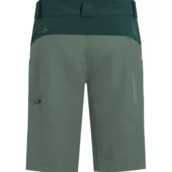 Qimsa II kurze Radhose Damen