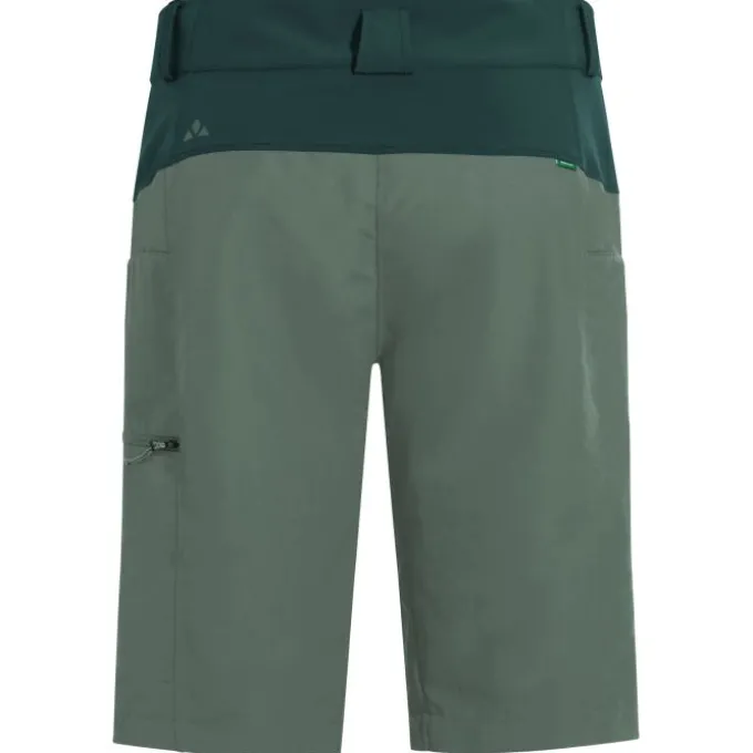 Qimsa II kurze Radhose Damen