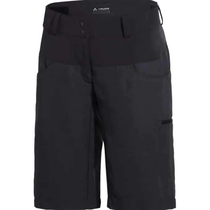 Qimsa II kurze Radhose Damen