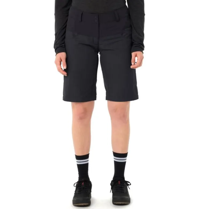 Qimsa II kurze Radhose Damen