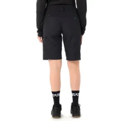 Qimsa II kurze Radhose Damen