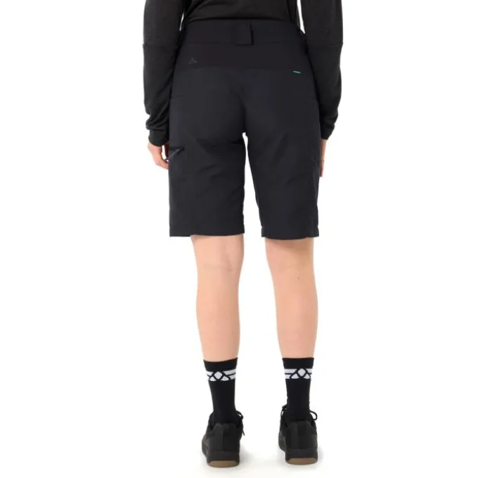 Qimsa II kurze Radhose Damen