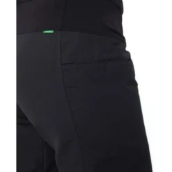 Qimsa II kurze Radhose Damen