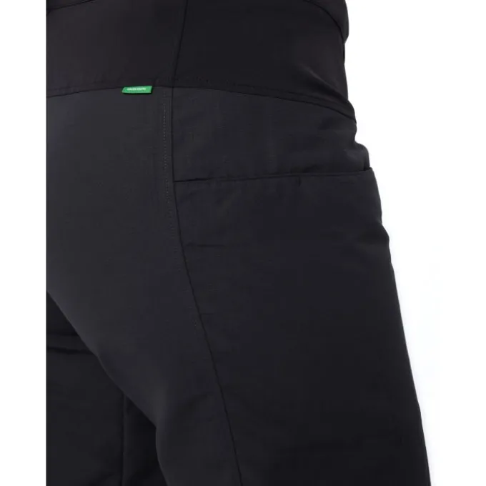 Qimsa II kurze Radhose Damen