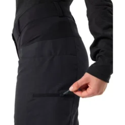 Qimsa II kurze Radhose Damen