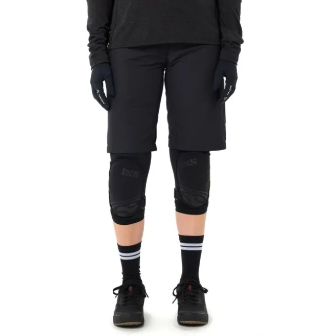 Qimsa II kurze Radhose Damen