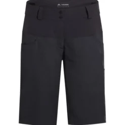 Qimsa II kurze Radhose Damen