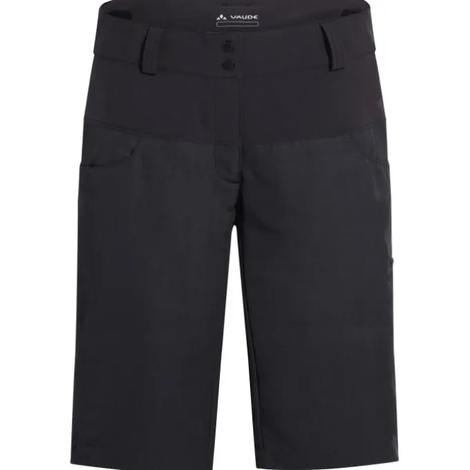 Qimsa II kurze Radhose Damen