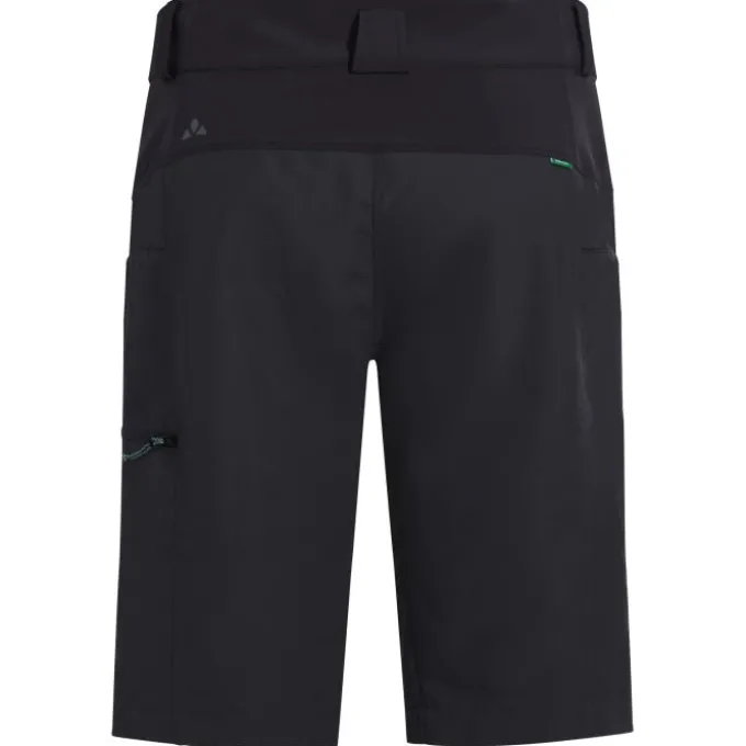 Qimsa II kurze Radhose Damen