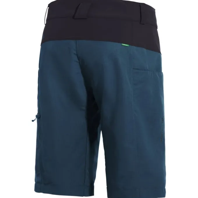 Qimsa II kurze Radhose Damen