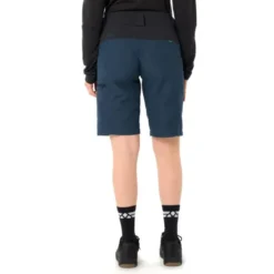Qimsa II kurze Radhose Damen