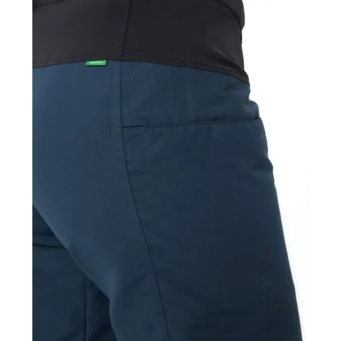 Qimsa II kurze Radhose Damen