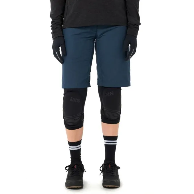 Qimsa II kurze Radhose Damen