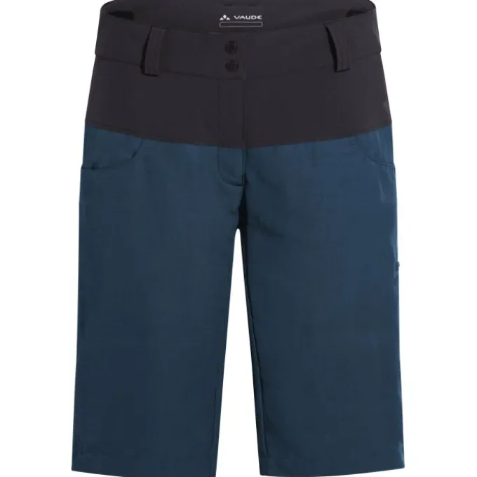 Qimsa II kurze Radhose Damen