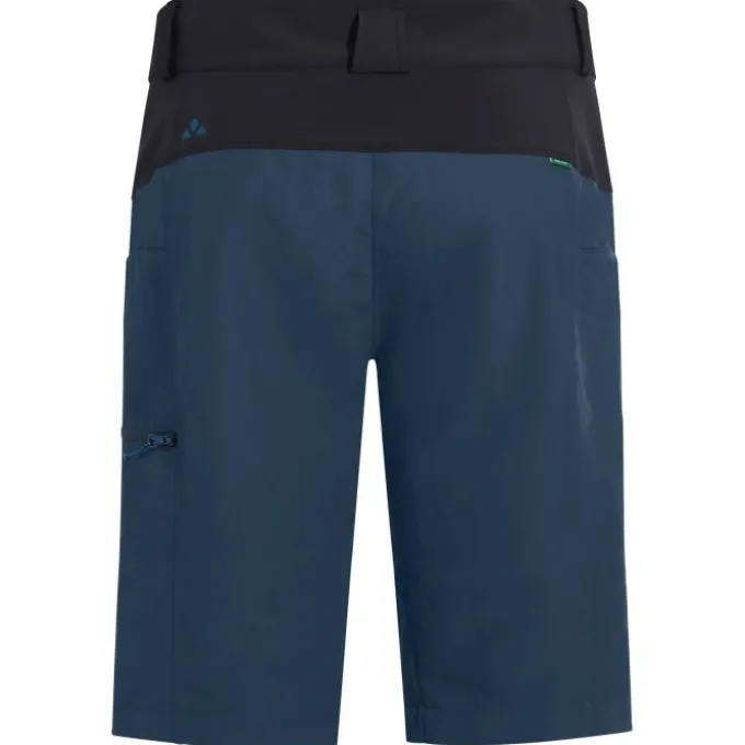 Qimsa II kurze Radhose Damen
