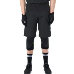 Qimsa II kurze Radhose Herren