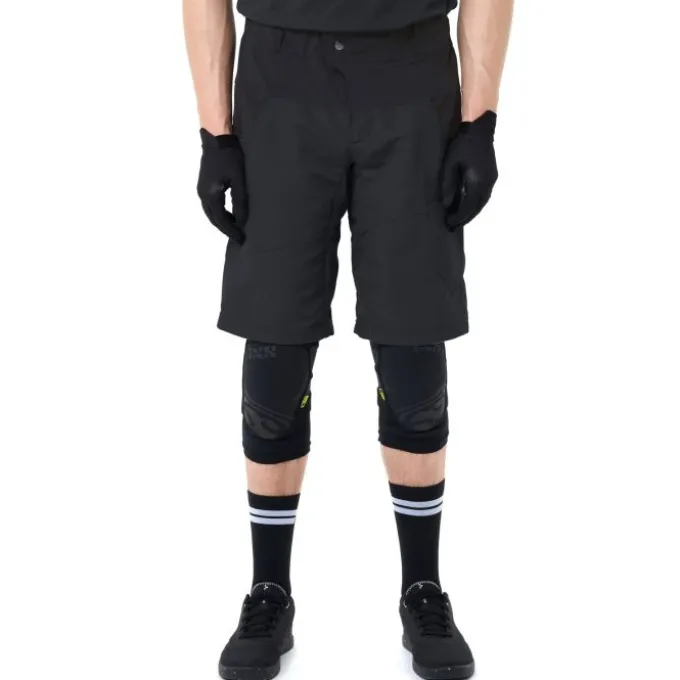 Qimsa II kurze Radhose Herren