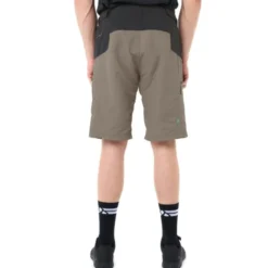 Qimsa II kurze Radhose Herren