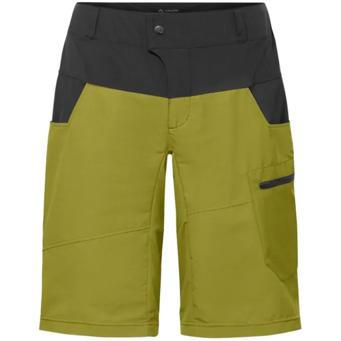 Qimsa II kurze Radhose Herren