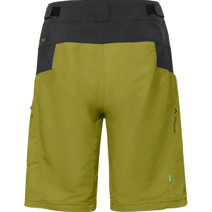 Qimsa II kurze Radhose Herren