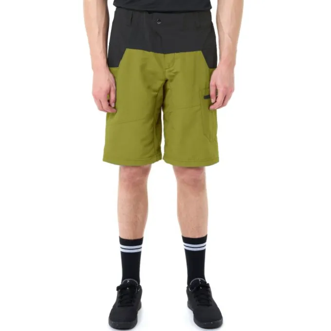 Qimsa II kurze Radhose Herren