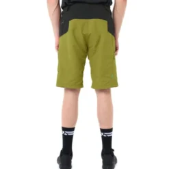 Qimsa II kurze Radhose Herren