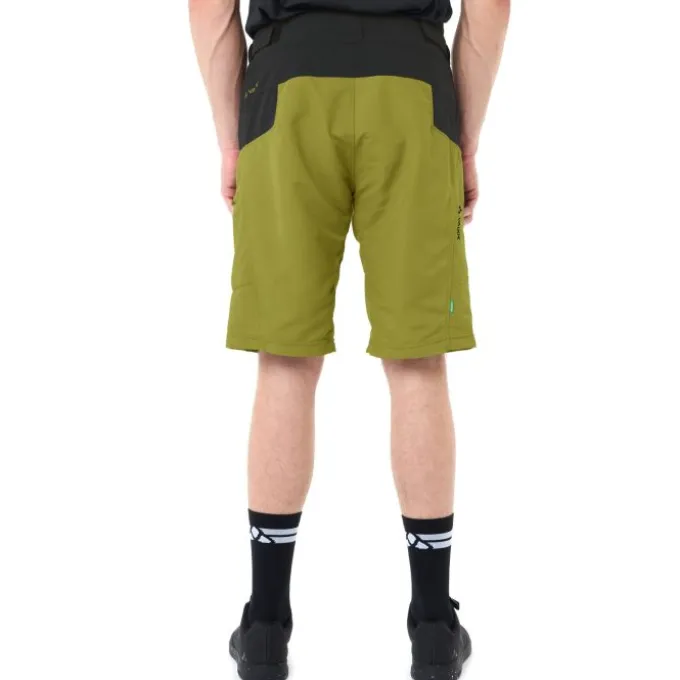 Qimsa II kurze Radhose Herren