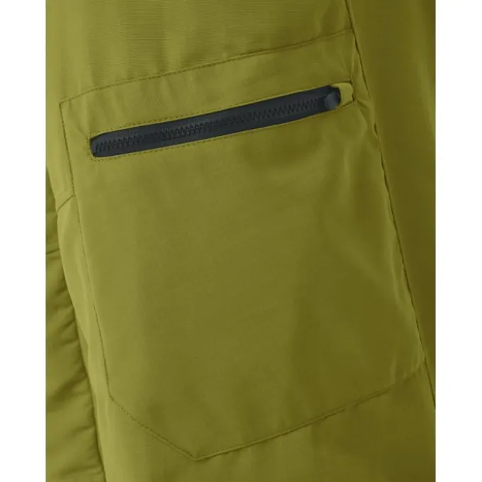Qimsa II kurze Radhose Herren
