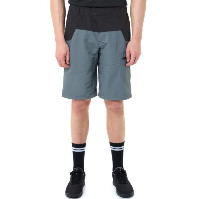 Qimsa II kurze Radhose Herren