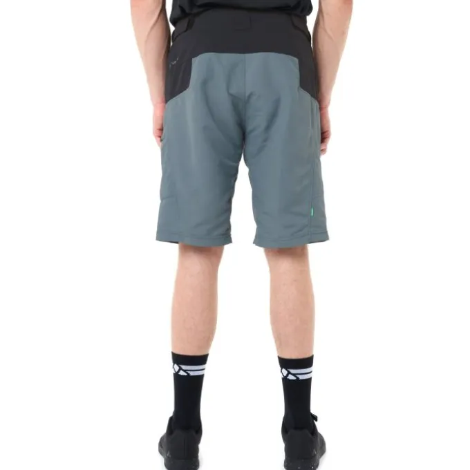 Qimsa II kurze Radhose Herren