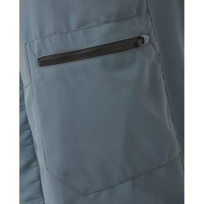Qimsa II kurze Radhose Herren